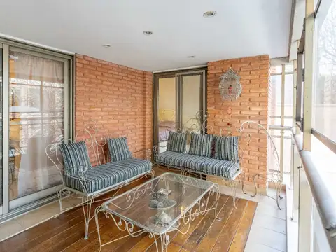 VENTA SEMIPISO 4 AMBIENTES PALERMO FULL AMENITIES