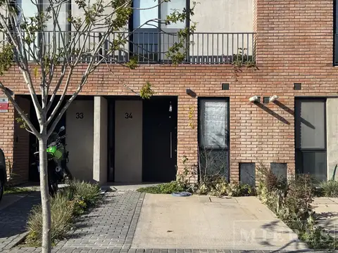 Casa en alquiler de 3 ambientes en Santa Ana Joven, Villanueva.