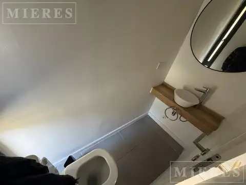 Casa en Alquiler 3 años