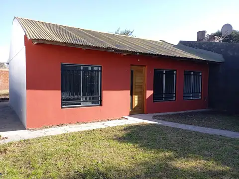 Casa en Venta de 2 dormitorios