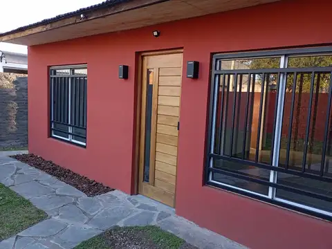 Casa en  Venta en Gral. Pacheco - 2 dormitorios