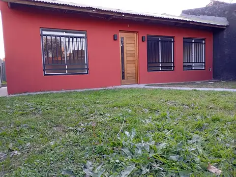 Casa en Venta de 2 dormitorios