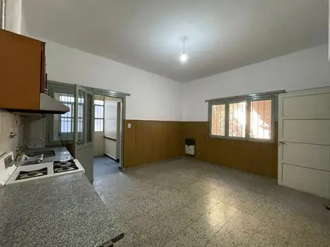 25 de Mayo Oeste 400