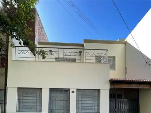 25 de Mayo Oeste 400