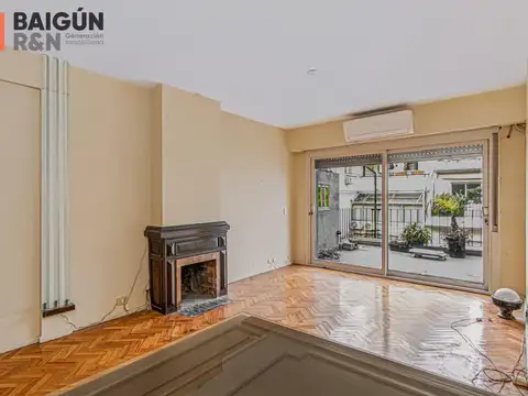 Departamento en Venta Apto profesional