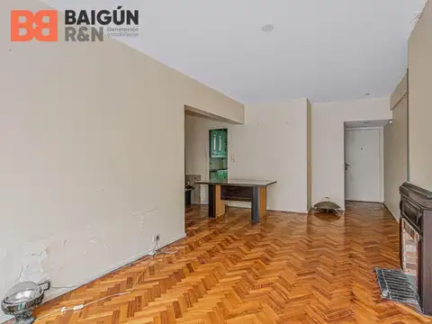 Departamento en Venta al Este