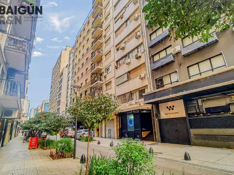 Maipú 800