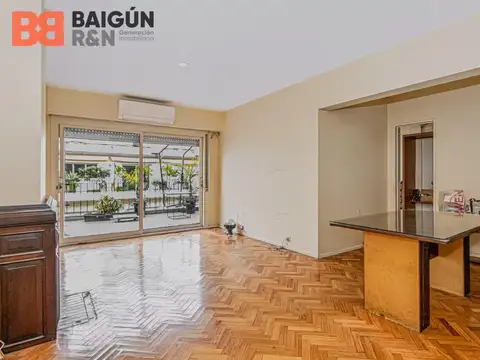 Departamento en Venta 50 años