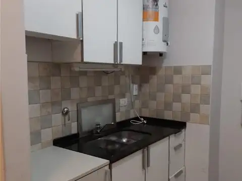 DEPARTAMENTO 1 AMBIENTE - CENTRO, RESISTENCIA