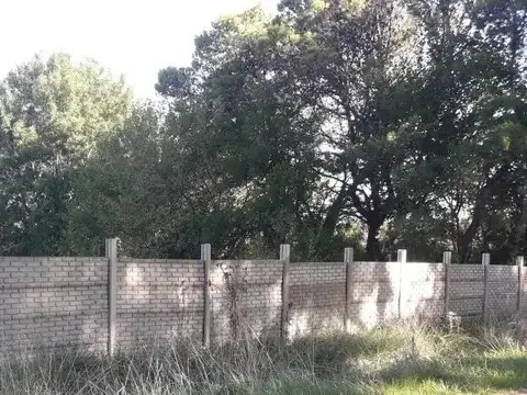 Terreno en venta - 4000mts2 - San Vicente