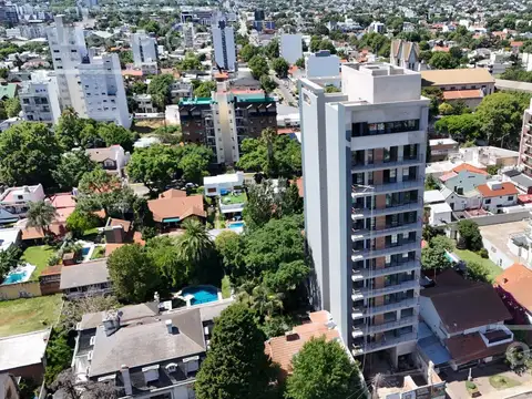 Departamento 2 ambiente en Venta Bernal Centro.