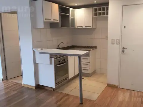 Borges al 2100 Piso 6º