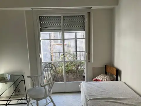 Departamento en Recoleta