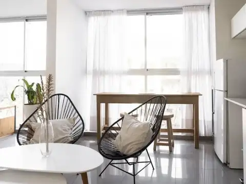 Departamento en Venta en Vicente Lopez, USD 120.000