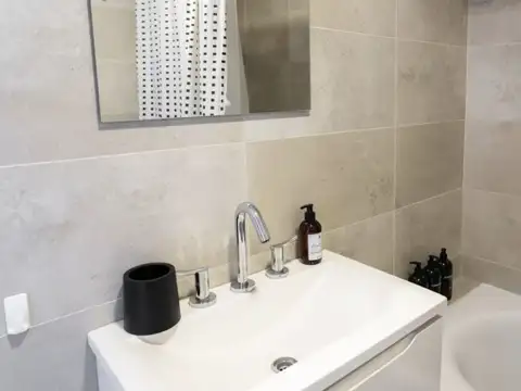 Departamento en Venta en Vicente Lopez, USD 110.000