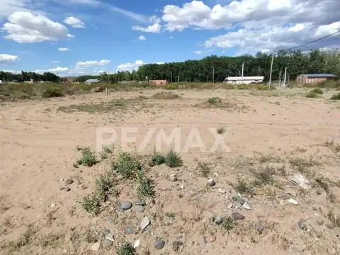 Terreno en Venta en Plottier, USD 17.500