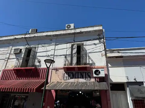 Vendo Casa Centrica en Concepción del Uruguay, Entre Ríos