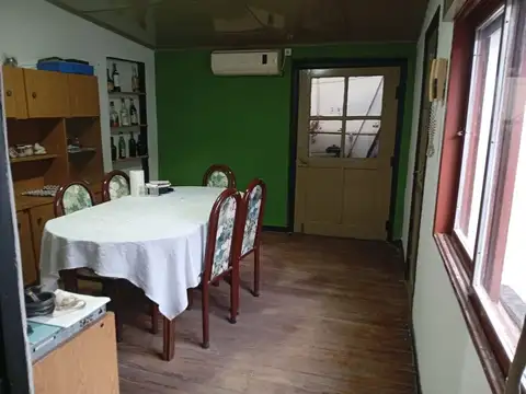 Casa en Venta en Concepción del Uruguay, USD 140.000