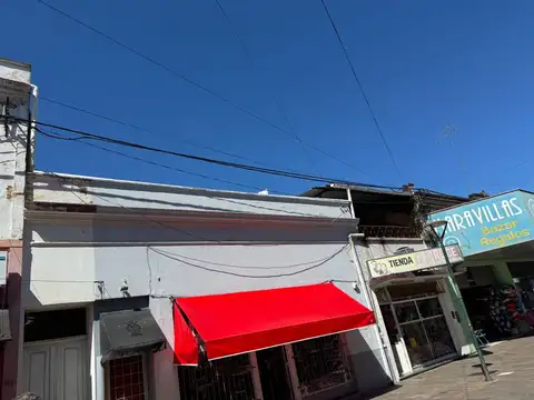 Casa en Venta en Concepción del Uruguay, USD 140.000
