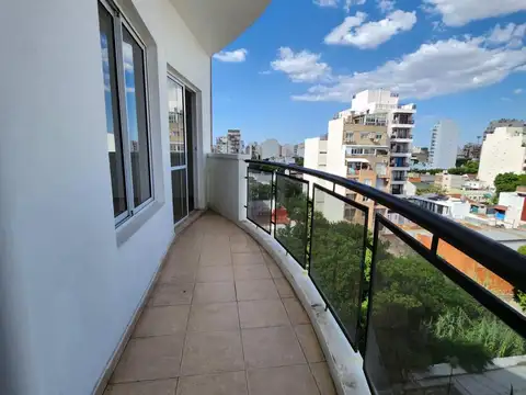 Griveo 3300, Piso 6