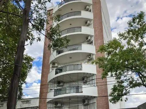 vista abierta