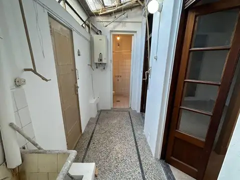 PH en alquiler en Parque Patricios