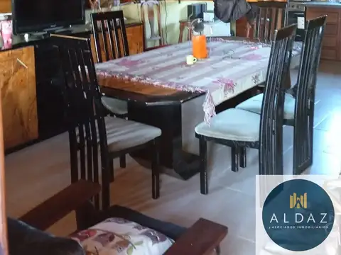 Casa en Venta de 2 dormitorios