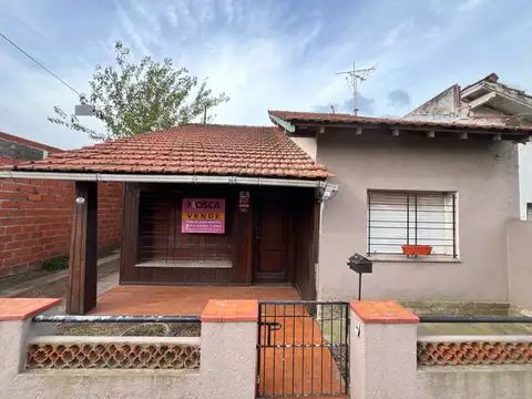 Casa en Venta en Moreno, USD 62.300