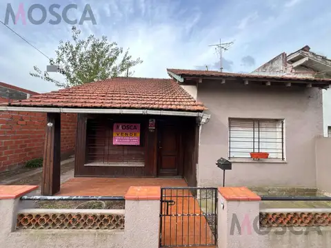 Casa en Venta en Moreno, USD 52.999