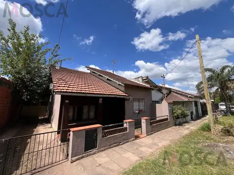 Casa - Moreno