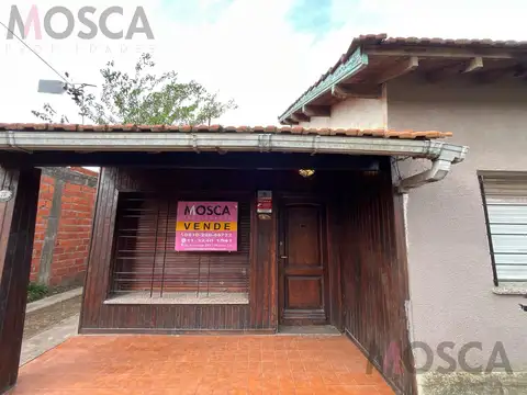 Casa en Venta de 2 dormitorios