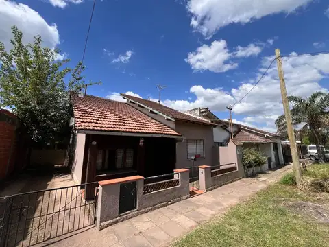 Casa - Moreno