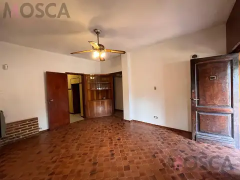 Casa en Venta 35 años