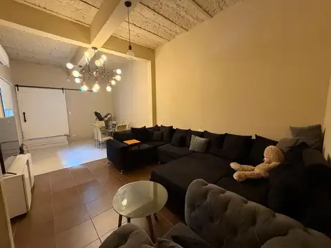 Depto Tipo Casa en Venta en Mataderos, USD 159.000