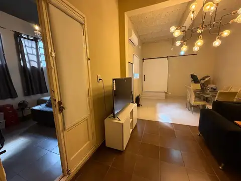 Depto Tipo Casa en Venta de 3 dormitorios