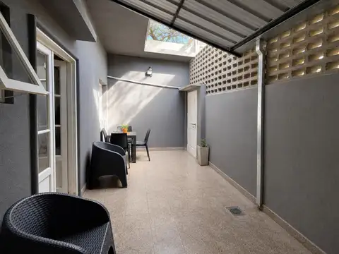 Depto Tipo Casa en Venta 11 años