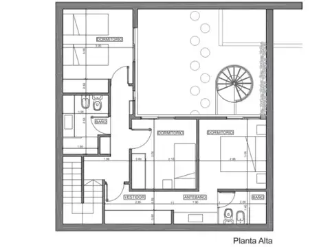 Casa en Venta A Estrenar