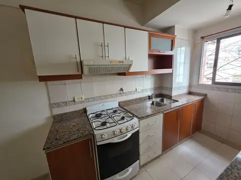 Departamento en Venta 18 años