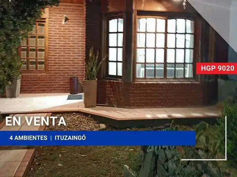 Casa - Venta - Argentina, Ituzaingó - Fragata Sarmiento 4045
