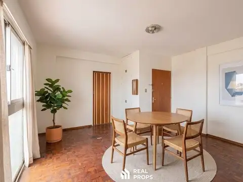 Departamento en venta 3 ambientes en Boedo