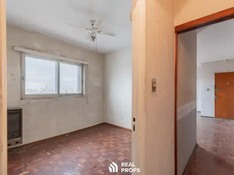 Departamento en Venta 40 años