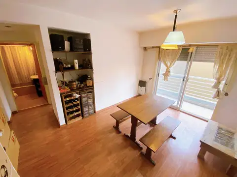 Departamento en  ALQUILER en San Fernando TORRE ALSINA