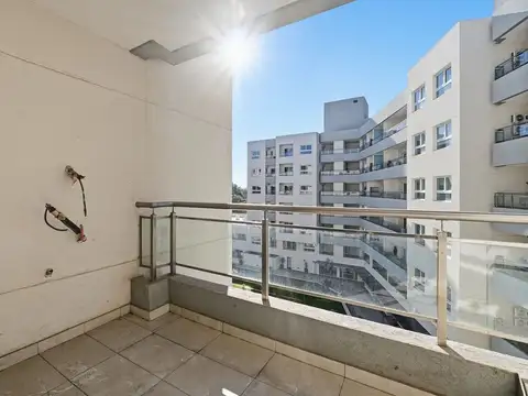 VENTA DEPARTAMENTO 2 AMBIENTES - CANNING CENTER