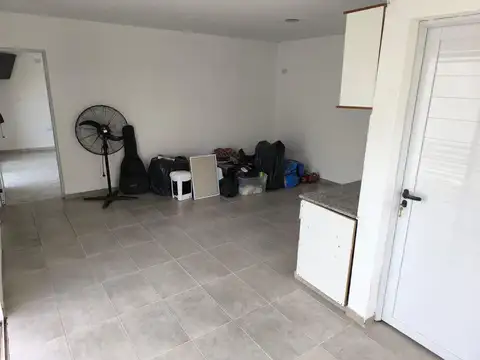Departamento en Venta en La Plata, USD 40.000