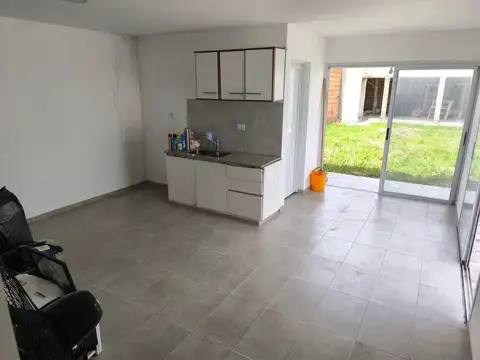 Departamento 5 ambientes con 3 baños