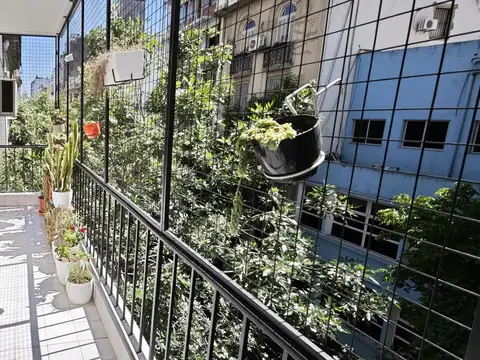 Departamento en Venta en San Nicolás, USD 150.000