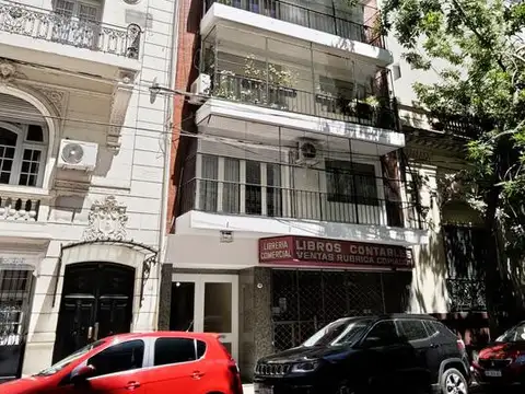 Departamento en Venta en San Nicolás, USD 145.000