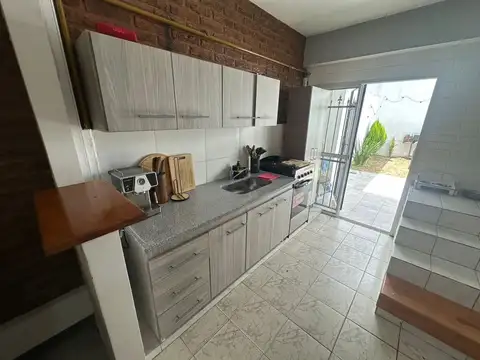 Casa en Venta 3 años