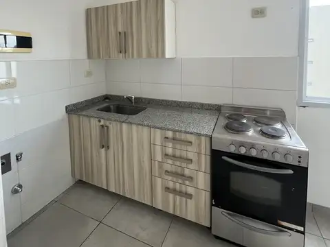 Departamento en Alquiler de 2 ambientes
