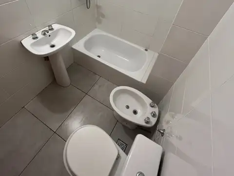 Departamento en Alquiler en Villa Santa Rita, $ 650.000